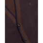 Pierre Cardin Erkek Kahverengi Triko Hırka G021GL0TH.000.510952.VR029