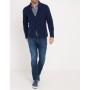 Pierre Cardin Erkek Lacivert Triko Hırka G021SZ0TH.000.503931.VR033