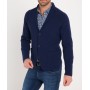 Pierre Cardin Erkek Lacivert Triko Hırka G021SZ0TH.000.503931.VR033