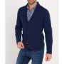 Pierre Cardin Erkek Lacivert Triko Hırka G021SZ0TH.000.503931.VR033
