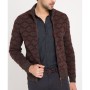 Pierre Cardin Erkek Bordo Triko Hırka G021SZ0TH.000.507003.VR014
