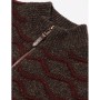 Pierre Cardin Erkek Bordo Triko Hırka G021SZ0TH.000.507003.VR014
