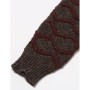 Pierre Cardin Erkek Bordo Triko Hırka G021SZ0TH.000.507003.VR014