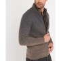 Pierre Cardin Erkek Kahverengi Triko Hırka G021SZ0TH.000.506972.VR052