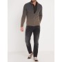 Pierre Cardin Erkek Kahverengi Triko Hırka G021SZ0TH.000.506972.VR052