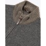 Pierre Cardin Erkek Kahverengi Triko Hırka G021SZ0TH.000.506972.VR052