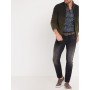 Pierre Cardin Erkek Yeşil Triko Hırka G021SZ0TH.000.506972.VR054