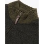 Pierre Cardin Erkek Yeşil Triko Hırka G021SZ0TH.000.506972.VR054