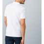 U.S. Polo Assn. Erkek Beyaz T-Shirt G081GL011.000.591733.VR013