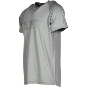 Hummel Erkek T-Shirt Phelipe T09348-2848
