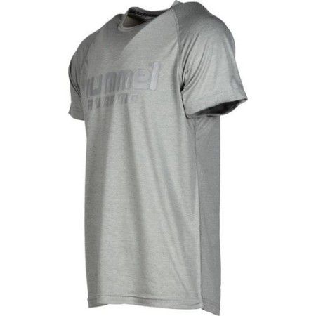 Hummel Erkek T-Shirt Phelipe T09348-2848