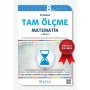 Bilfen Yayınları 8.Sınıf Tam Ölçme Matematik Seti 2 KİTAP