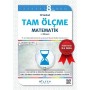 Bilfen Yayınları 8.Sınıf Tam Ölçme Matematik Seti 2 KİTAP