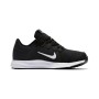 Nike Downshifter 8 (Psv) Siyah Gri Gumus Erkek Çocuk Koşu Ayakkabısı 922854-001