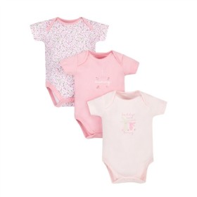 Mothercare Mummy and Daddy Sloganlı Body - 3'lü Paket