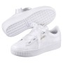 Puma Vikky Platform Ribbon P Kadın Günlük Ayakkabı 36641902