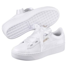 Puma Vikky Platform Ribbon P Kadın Günlük Ayakkabı 36641902