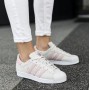 Adidas Superstar J Bayan Ayakkabı BZ0360