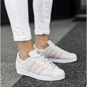 Adidas Superstar J Bayan Ayakkabı BZ0360