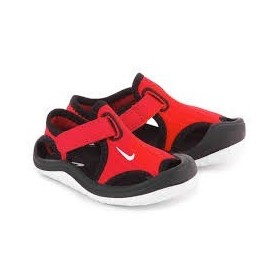 Nike  Sunray Protect Çocuk Sandalet 344926-602