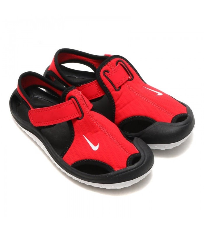 Nike Sunray Protect Çocuk Sandalet 344926-602 - Gümrük Deposu