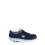 Skechers Liv - Fearless 2 Kadın Yürüyüş Ayakkabısı 12479/NVLB
