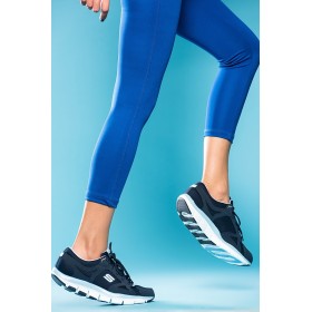Skechers Liv - Fearless 2 Kadın Yürüyüş Ayakkabısı 12479/NVLB
