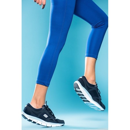 Skechers Liv - Fearless 2 Kadın Yürüyüş Ayakkabısı 12479/NVLB