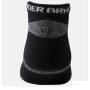 Under Armour Erkek Çocuk UA HeatGear® No Show Çorap 3'lü Paket 1250409
