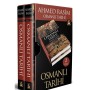 Osmanlı Tarihi 2 Cilt Takım Kutulu