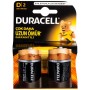 Duracell Alkalin D Büyük Boy Pil 2'li Paket