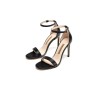 Zara Women Leather high heel sandals Topuklu Ayakkabı 2930/301