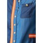 U.S. Polo Assn. Bayan Denim Elbise G082SZ0DE.000.605692.DN0022