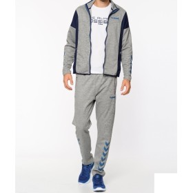 Hummel Eşofman Altı T38435-2006