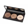 Golden Rose Contour Powder Kit - 3lü Kontür Kiti