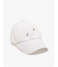 Koton Beyaz Metalik Detaylı Şapka  8YAK45024AA000