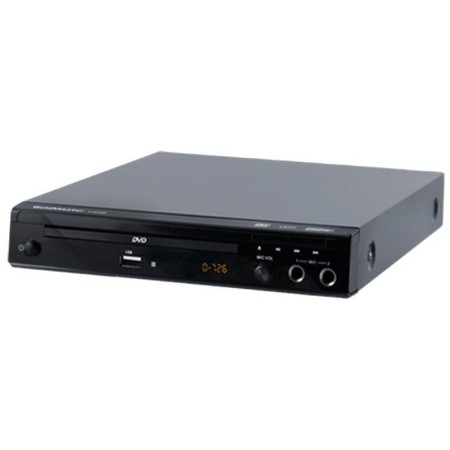 Goldmaster  DVD Oynatıcı D-726