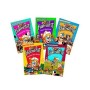 Hammit Olimpiyatlar Ülkesi 3 Set-5 Kitap Takım
