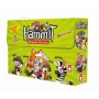 Hammit Olimpiyatlar Ülkesi 3 Set-5 Kitap Takım