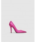 Zara Kadın Topuklu Ayakkabı 3216301