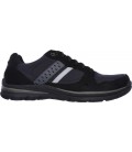 Skechers Superior 2.0 Olen  Erkek Ayakkabı 65203 BLK