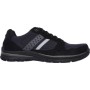 Skechers Superior 2.0 Olen  Erkek Ayakkabı 65203 BLK