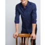 U.S.Polo Assn. Erkek Slim Fit Gömlek  G081GL004.ARMA.508173.VR033