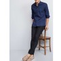 U.S.Polo Assn. Erkek Slim Fit Gömlek  G081GL004.ARMA.508173.VR033