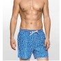 Calvin Klein Medium Drawstring Deniz Şortu KM00083711