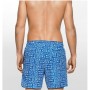 Calvin Klein Medium Drawstring Deniz Şortu KM00083711