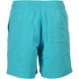 Calvin Klein Short Drawstring Blue Atoll Erkek Şort