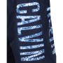 Calvin Klein Underwear Medium Drawstring Blue Shadow Erkek Şort