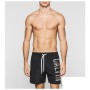 Calvin Klein Medium Drawstring Black