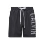 Calvin Klein Medium Drawstring Black